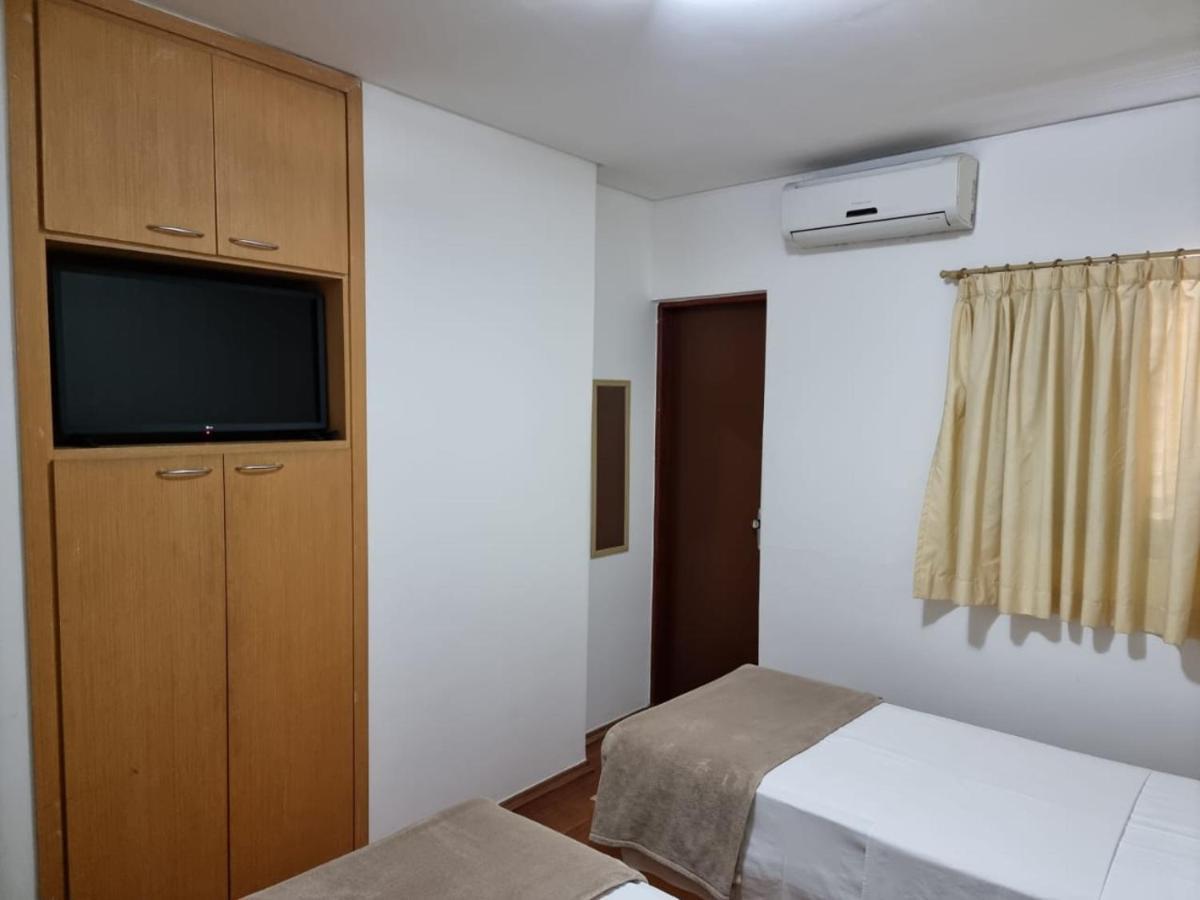 Hotel อารูจา ภายนอก รูปภาพ