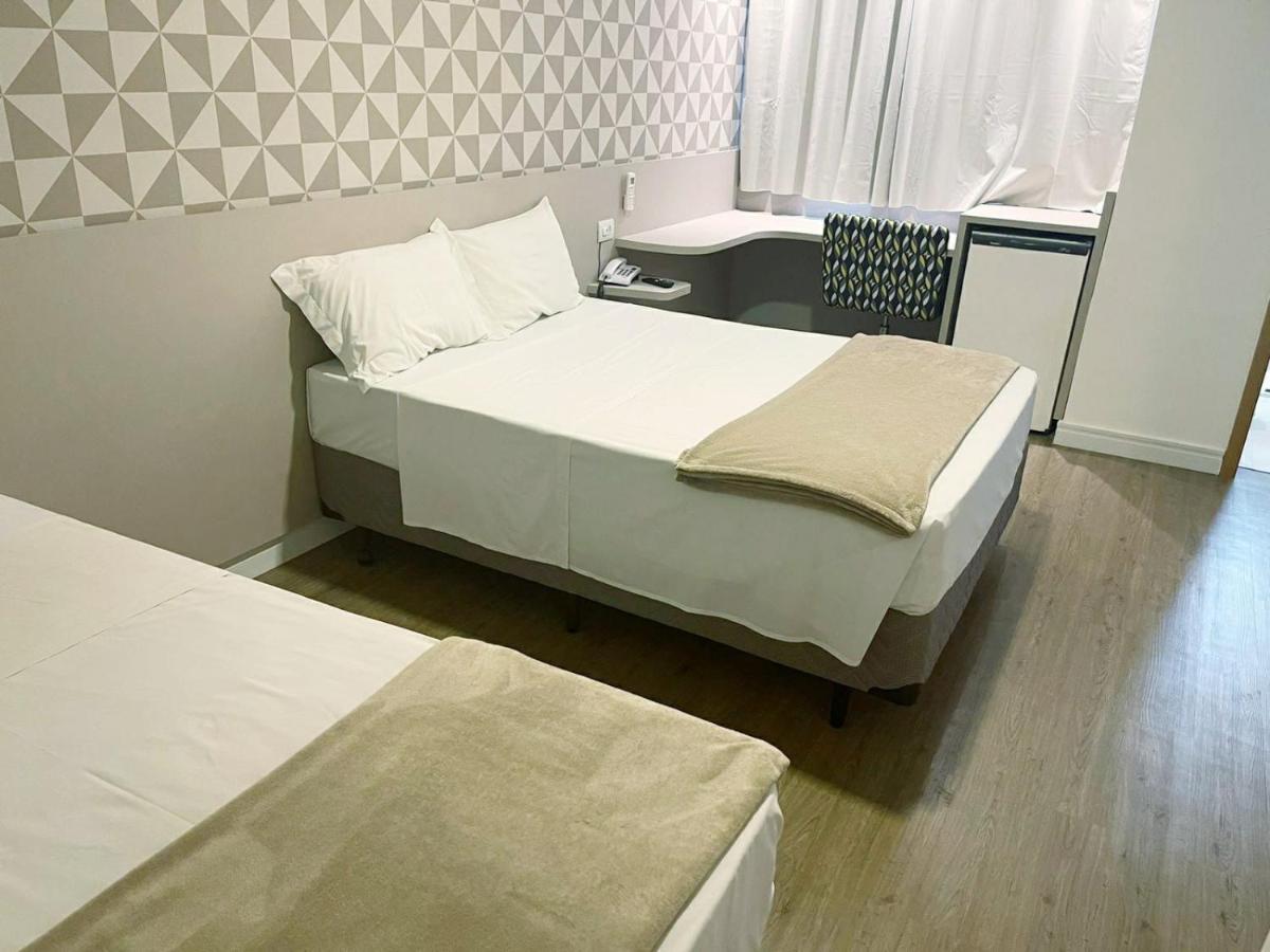 Hotel อารูจา ภายนอก รูปภาพ