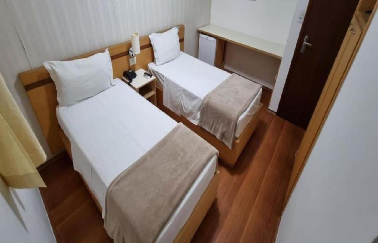 Hotel อารูจา ภายนอก รูปภาพ