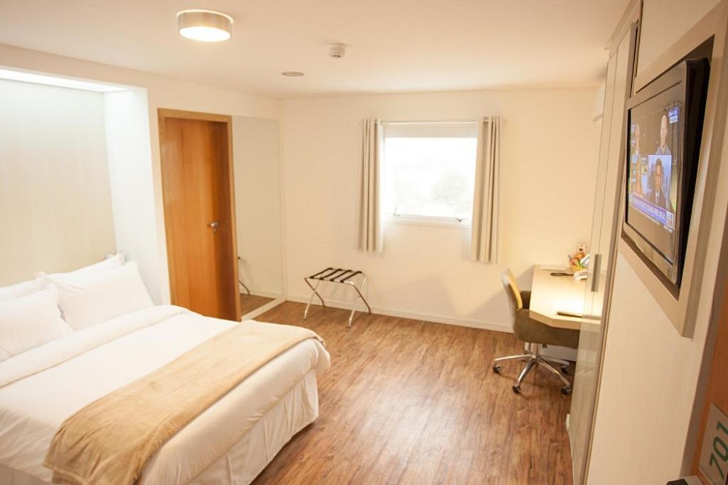 Hotel อารูจา ภายนอก รูปภาพ