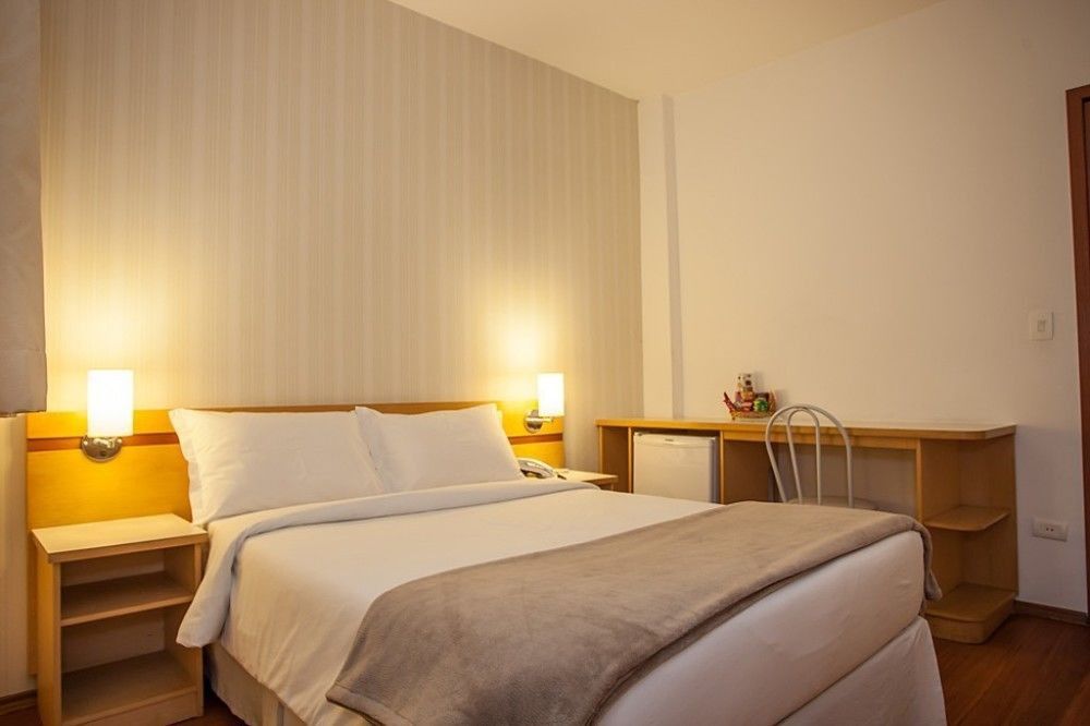Hotel อารูจา ภายนอก รูปภาพ