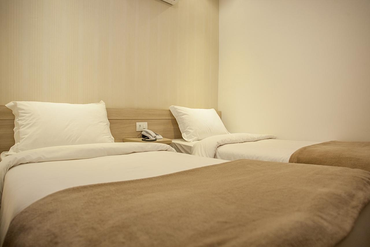 Hotel อารูจา ห้อง รูปภาพ
